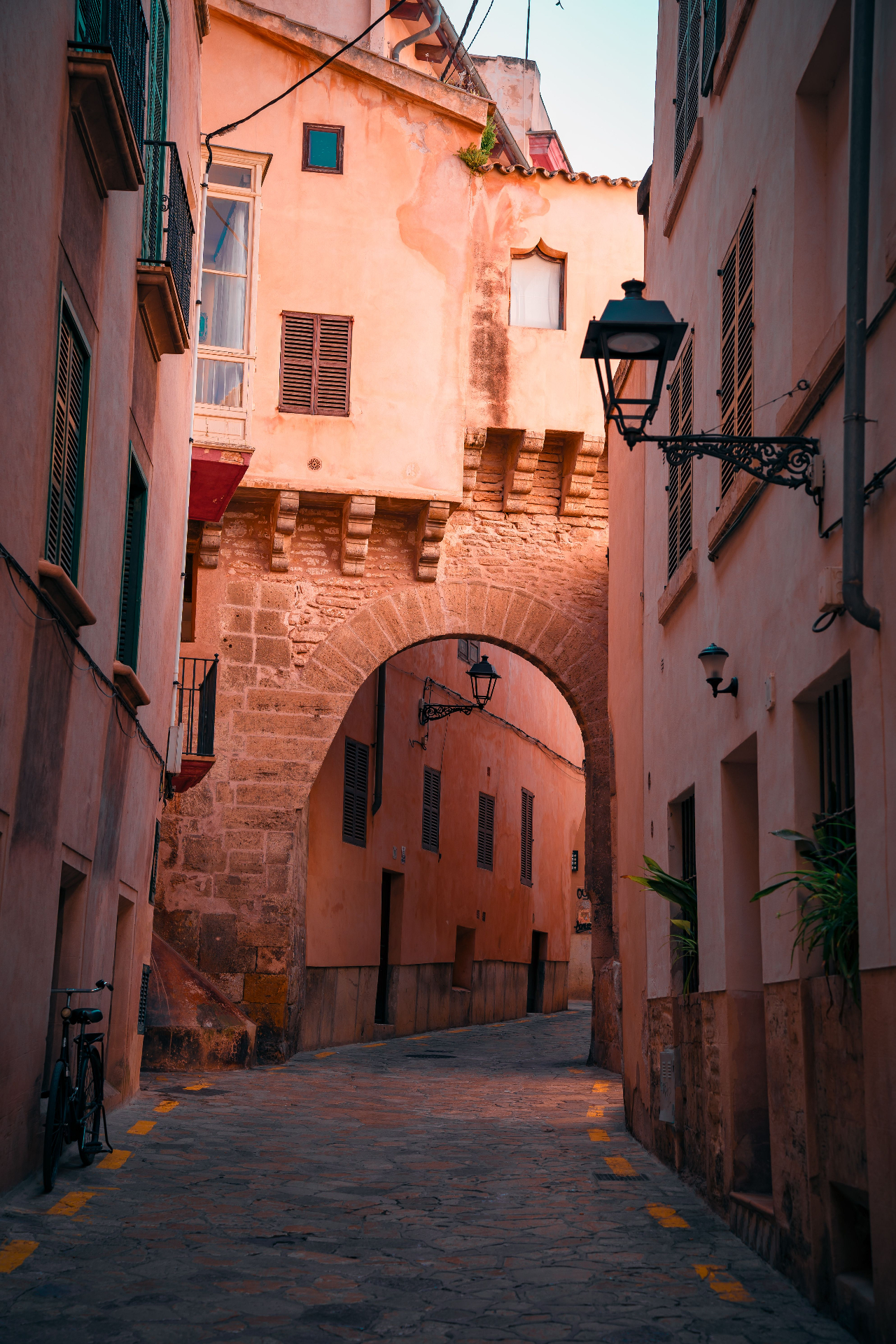 Mallorca Landschaft