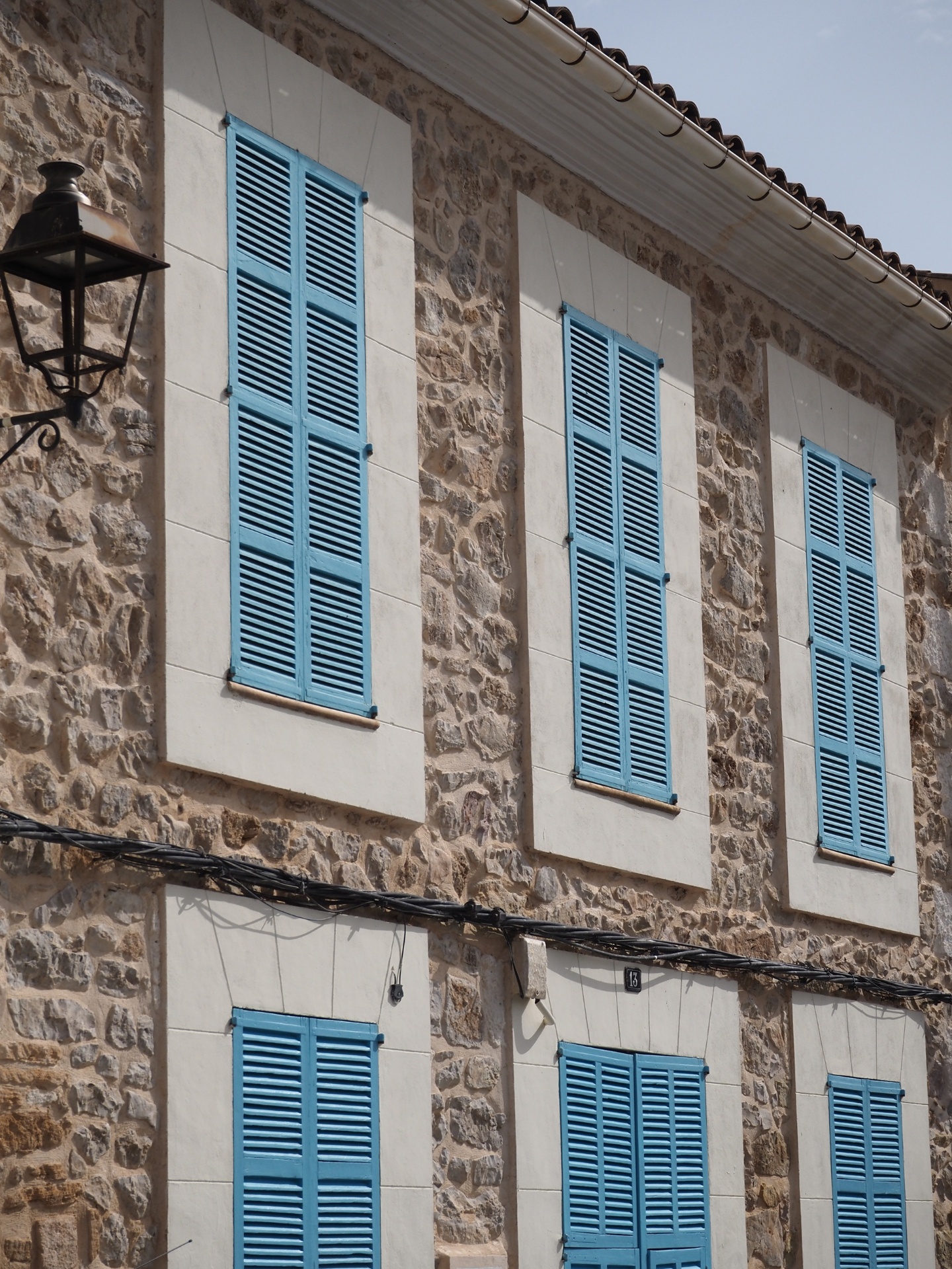 Finca auf Mallorca